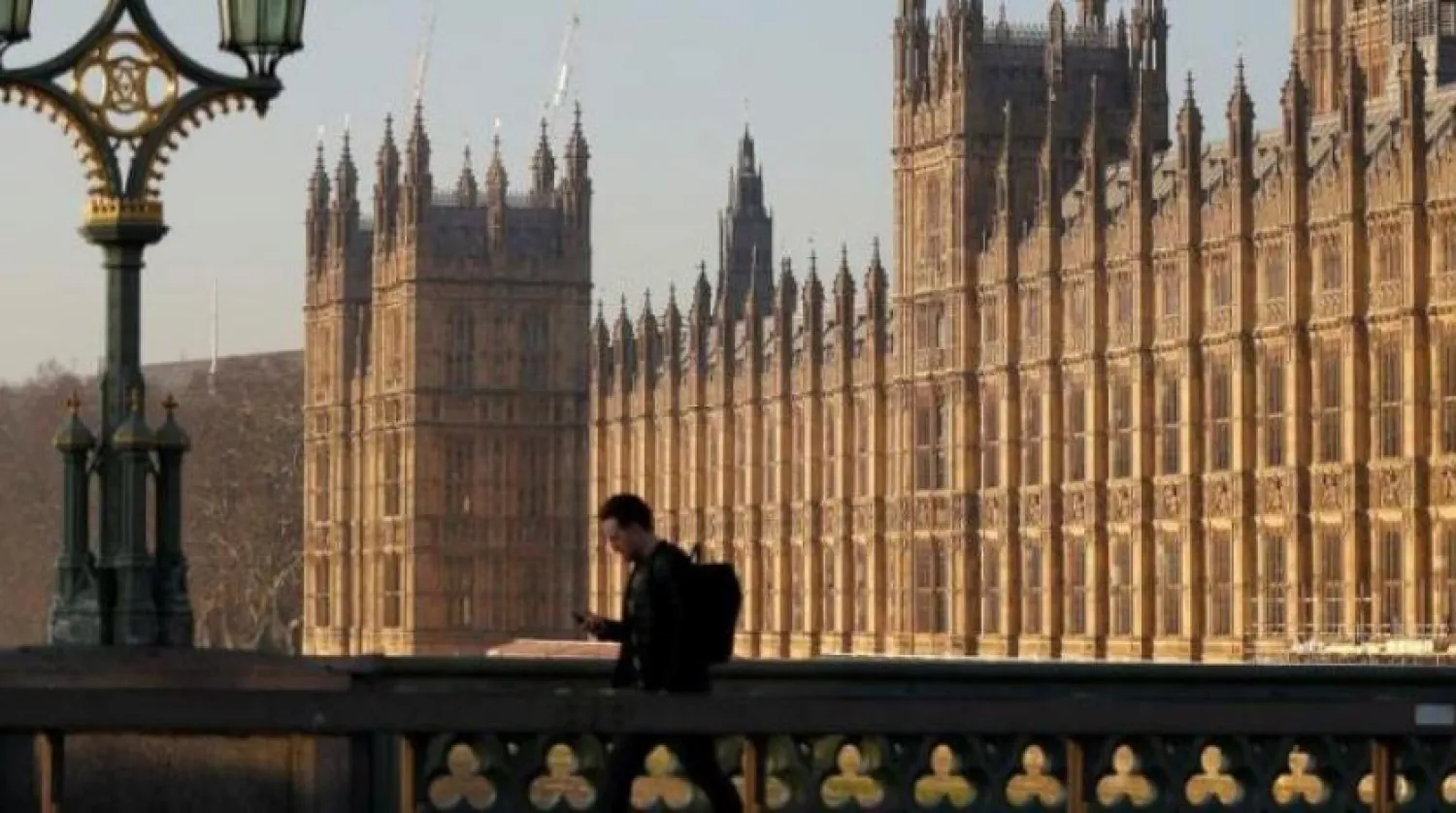 İngiltere Parlamentosu (Reuters)