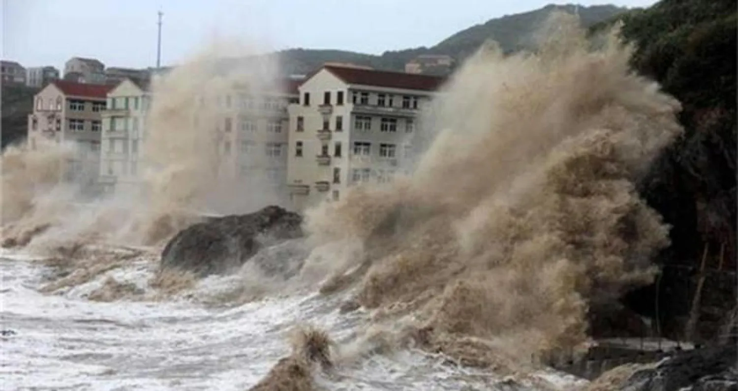 «فاني» يقتل 12 في الهند ويجتاح بنغلاديش