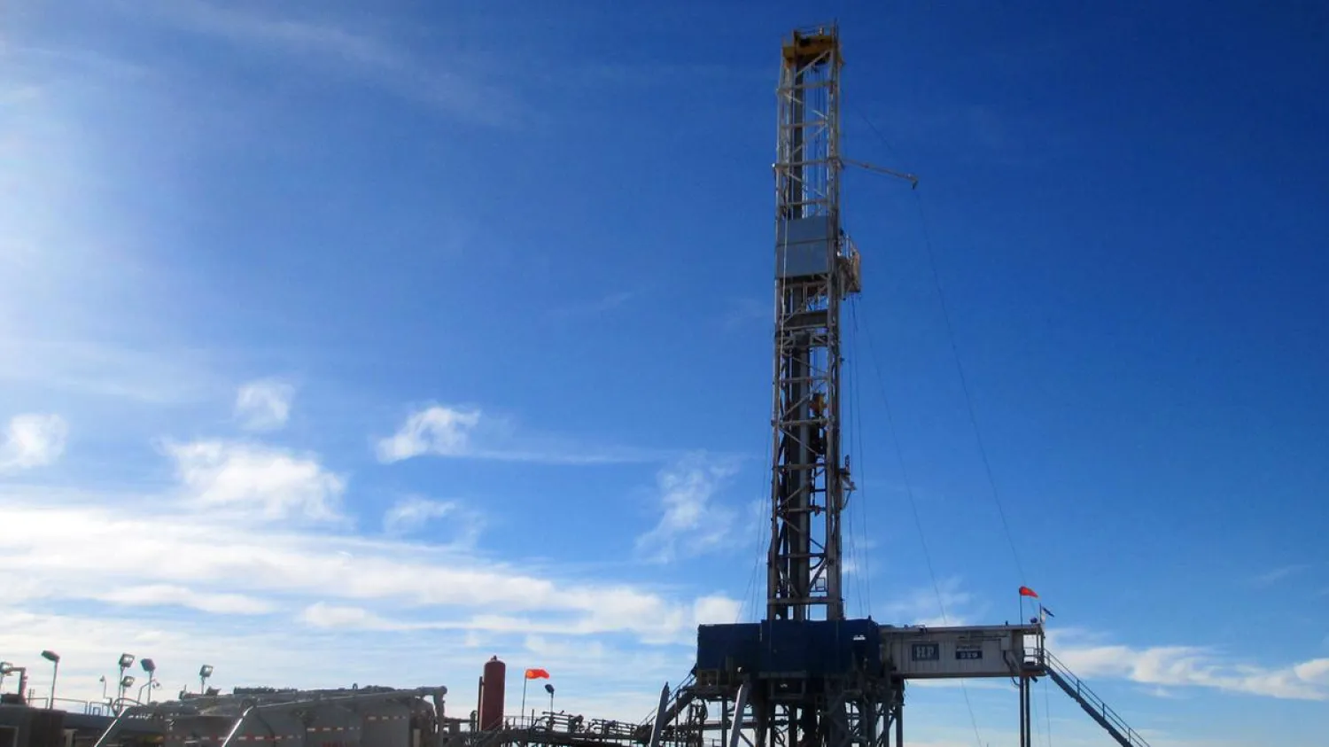 Cyprus says Turkey's natural gas drilling bid violates international law. (Reuters)