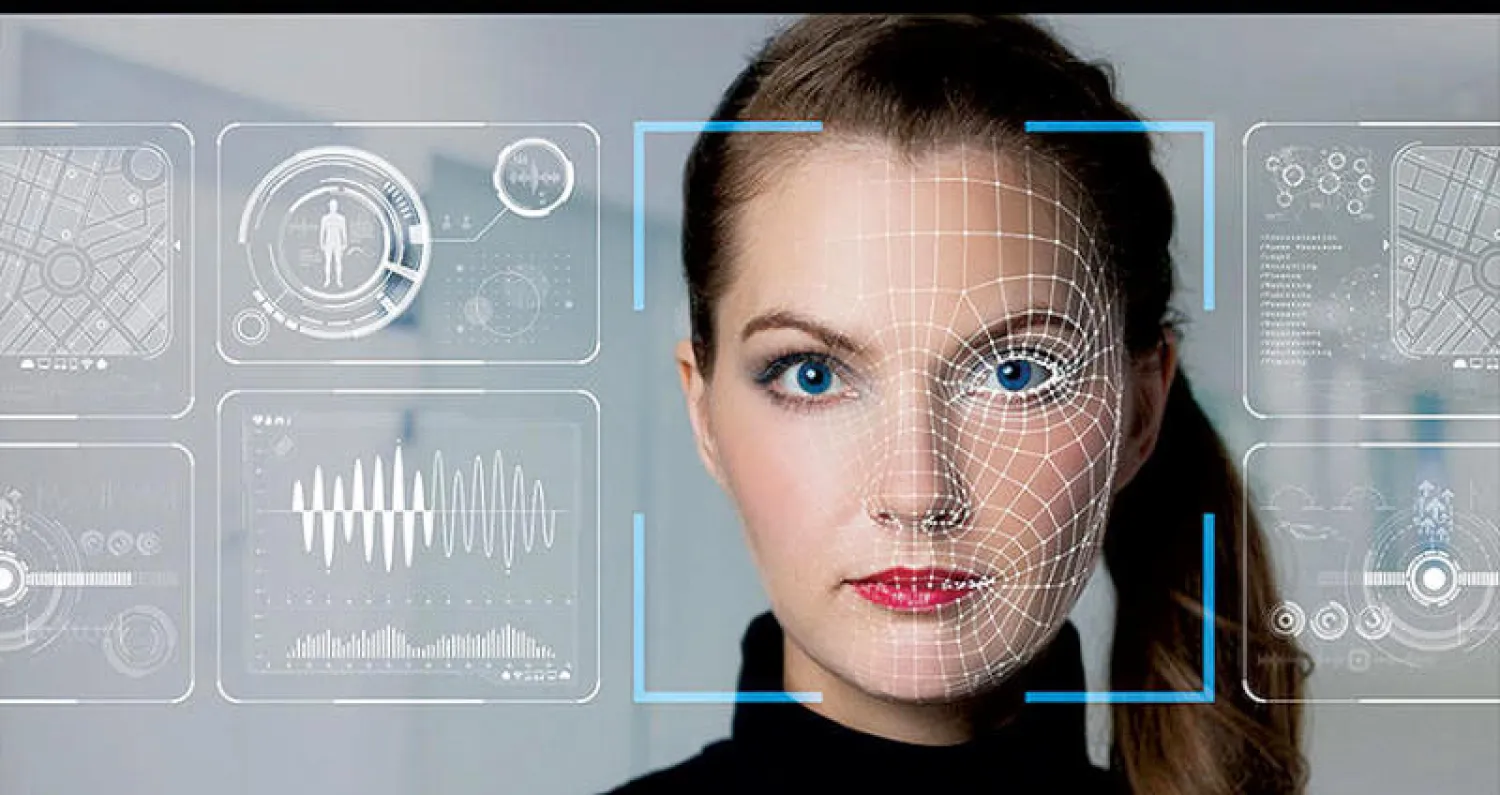 تقنية للتعرف على هوية الشخص