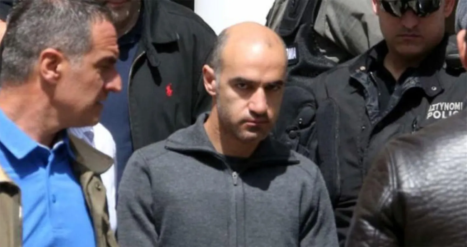 ضابط قبرصي يُشتبه بقتله 7 أجنبيات يمثل أمام القضاء