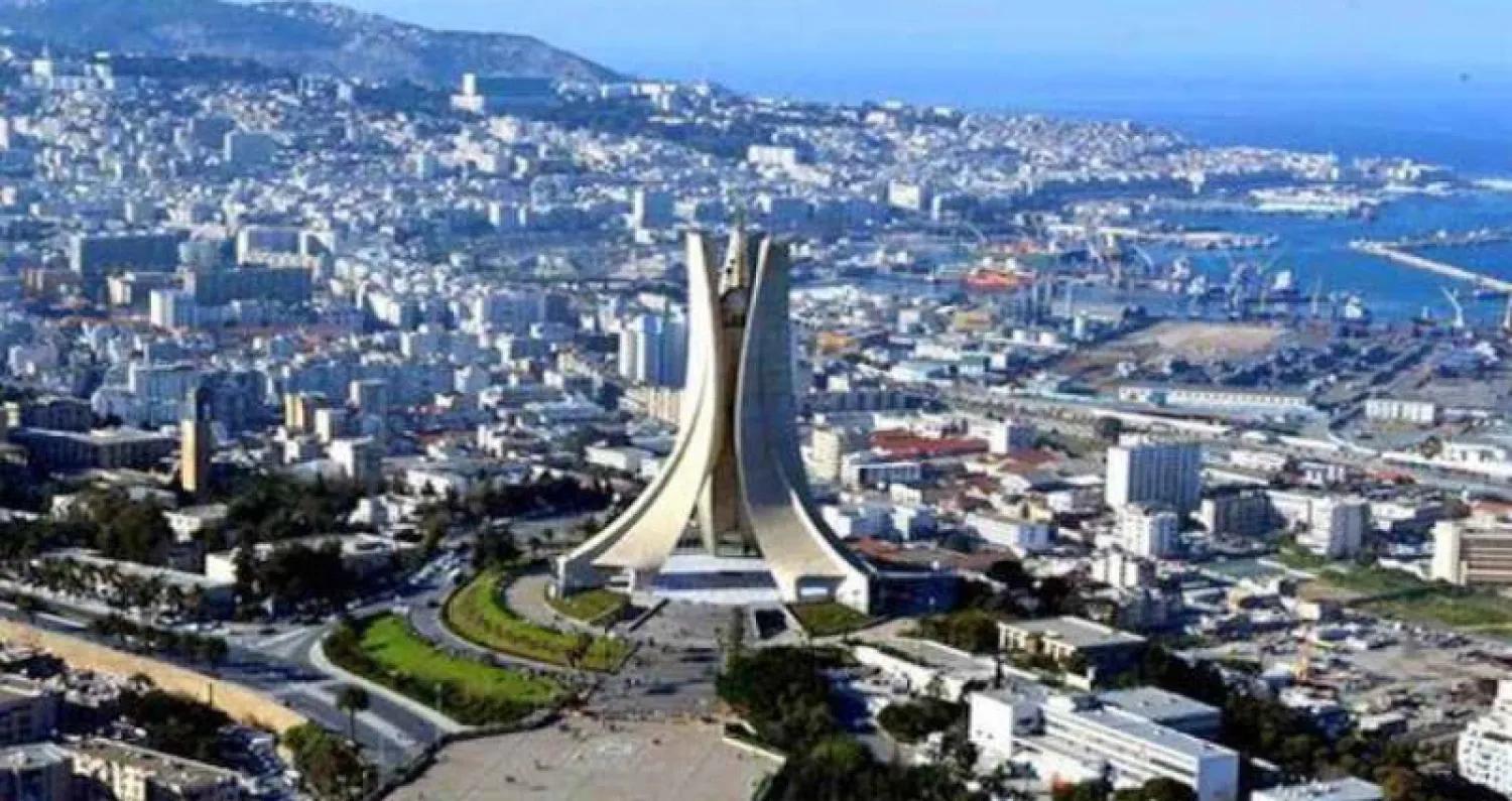 تراجع إيرادات الجزائر من الطاقة خلال الربع الأول