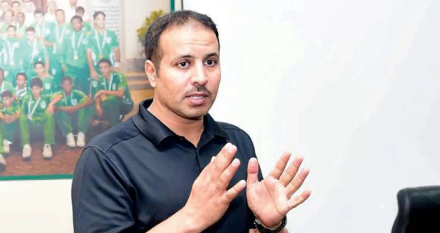 خليل جلال (الشرق الأوسط)