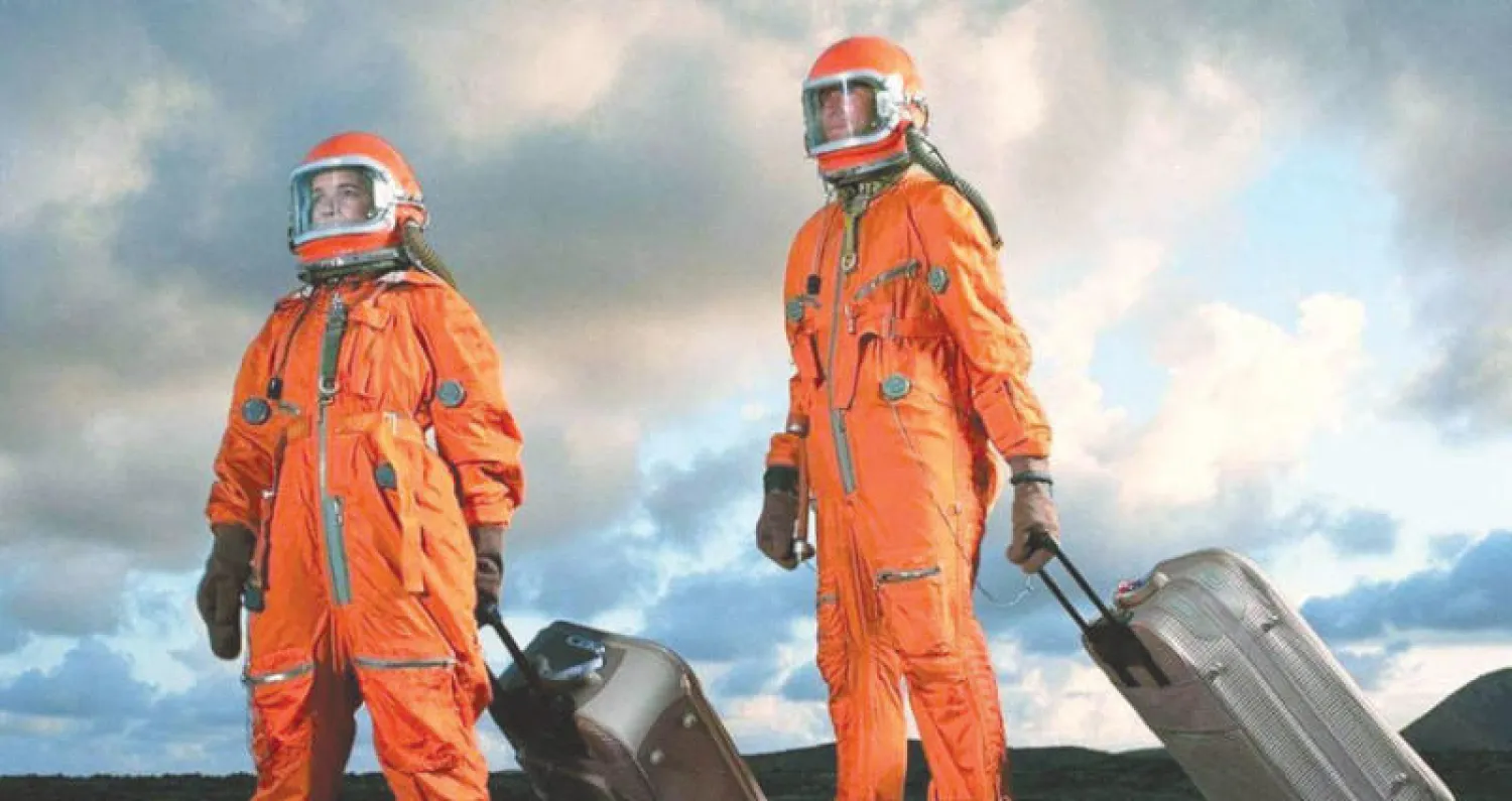 شركة روسية تنظم رحلات إلى الفضاء