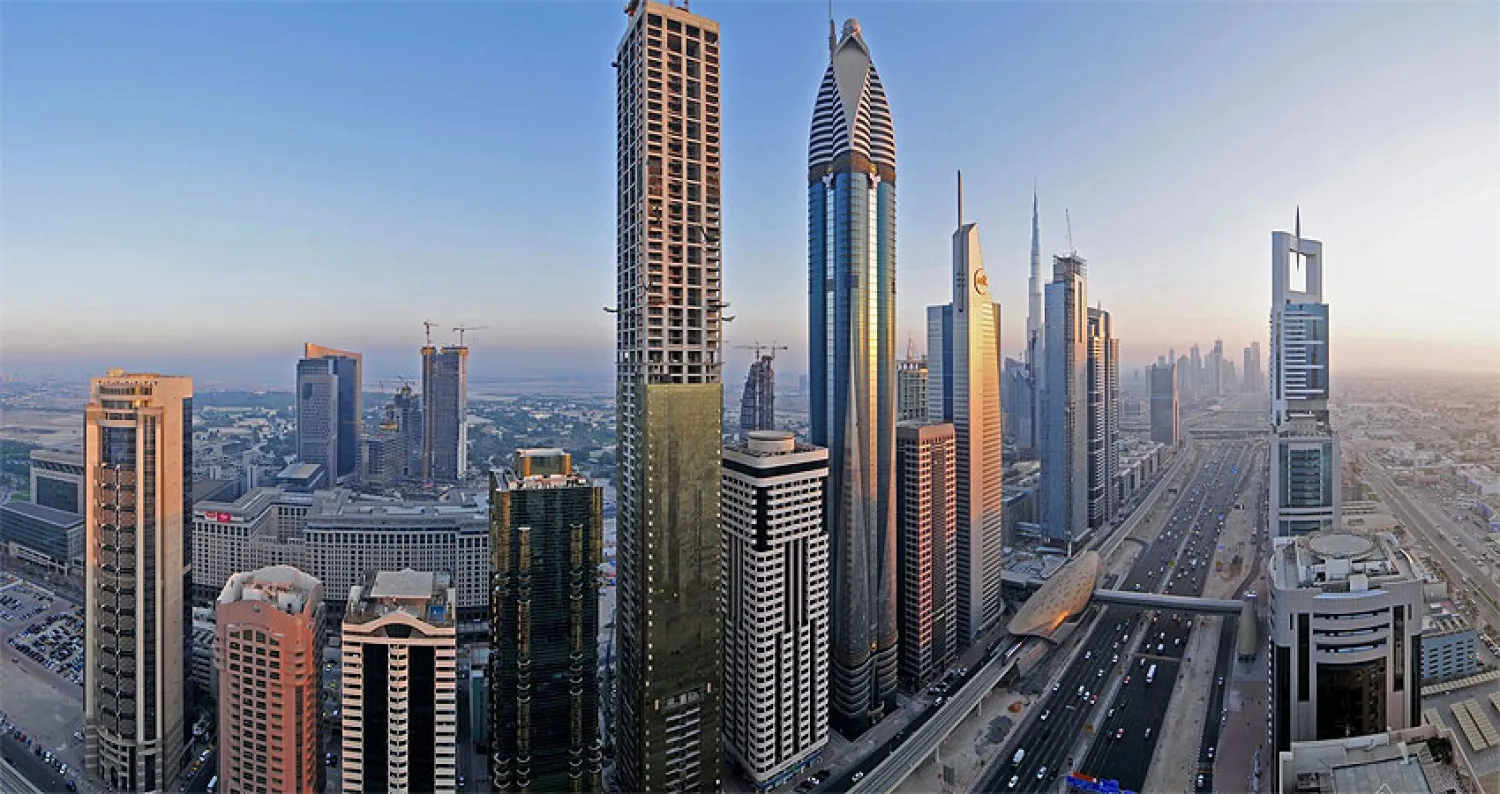 الإمارات: مناقشة الاستعدادات لانتخابات «المجلس الاتحادي»