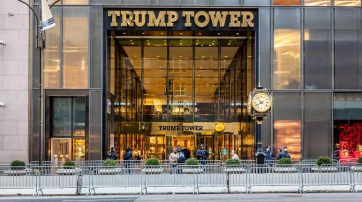 ABD'nin yeni krizi: Trump'ın vergi beyannameleri