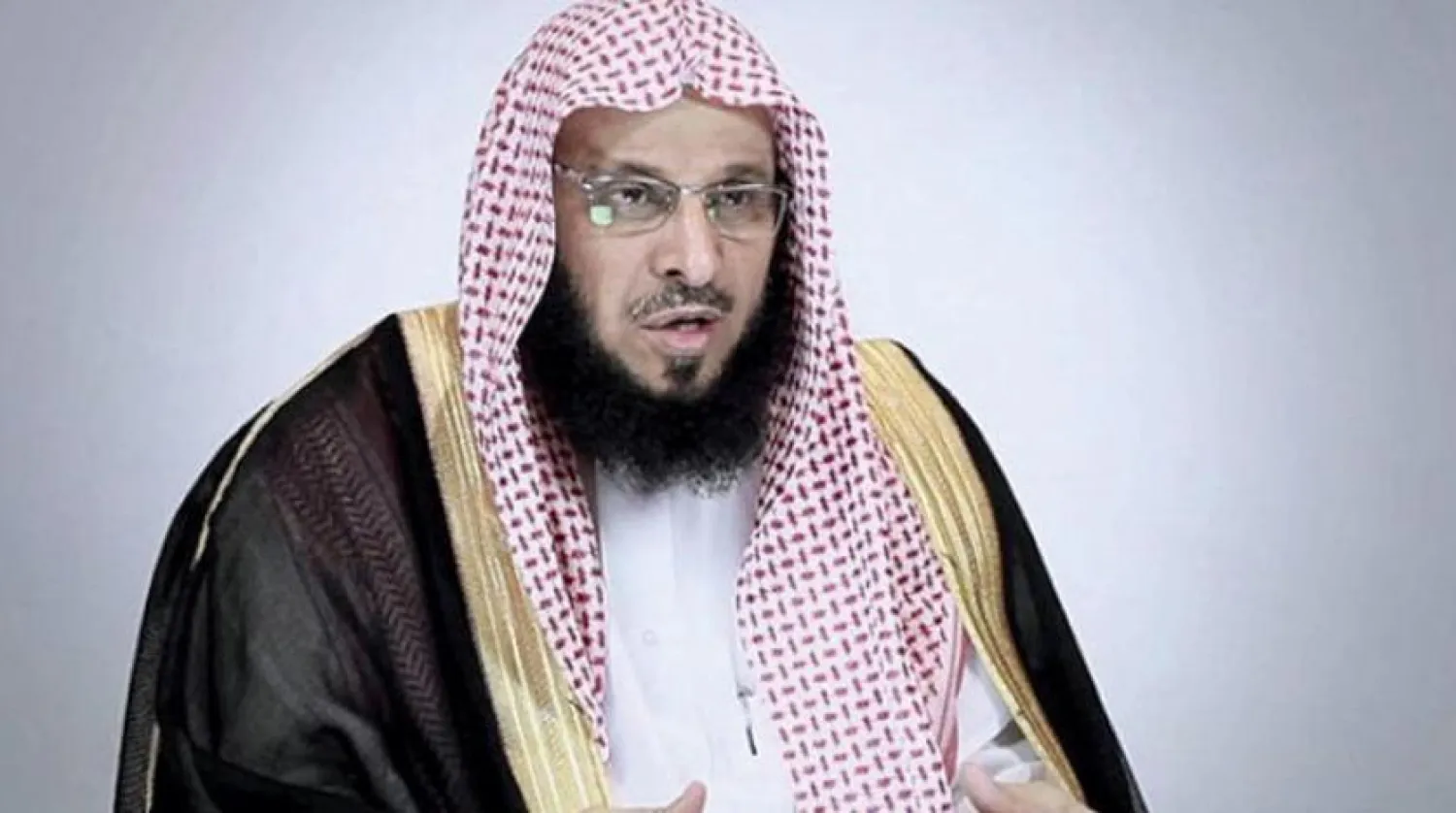 Yakın bir döneme kadar Suudi Arabistan’da Sahve’nin en önemli sembollerinden biri olan Dr. Aiz el-Karni