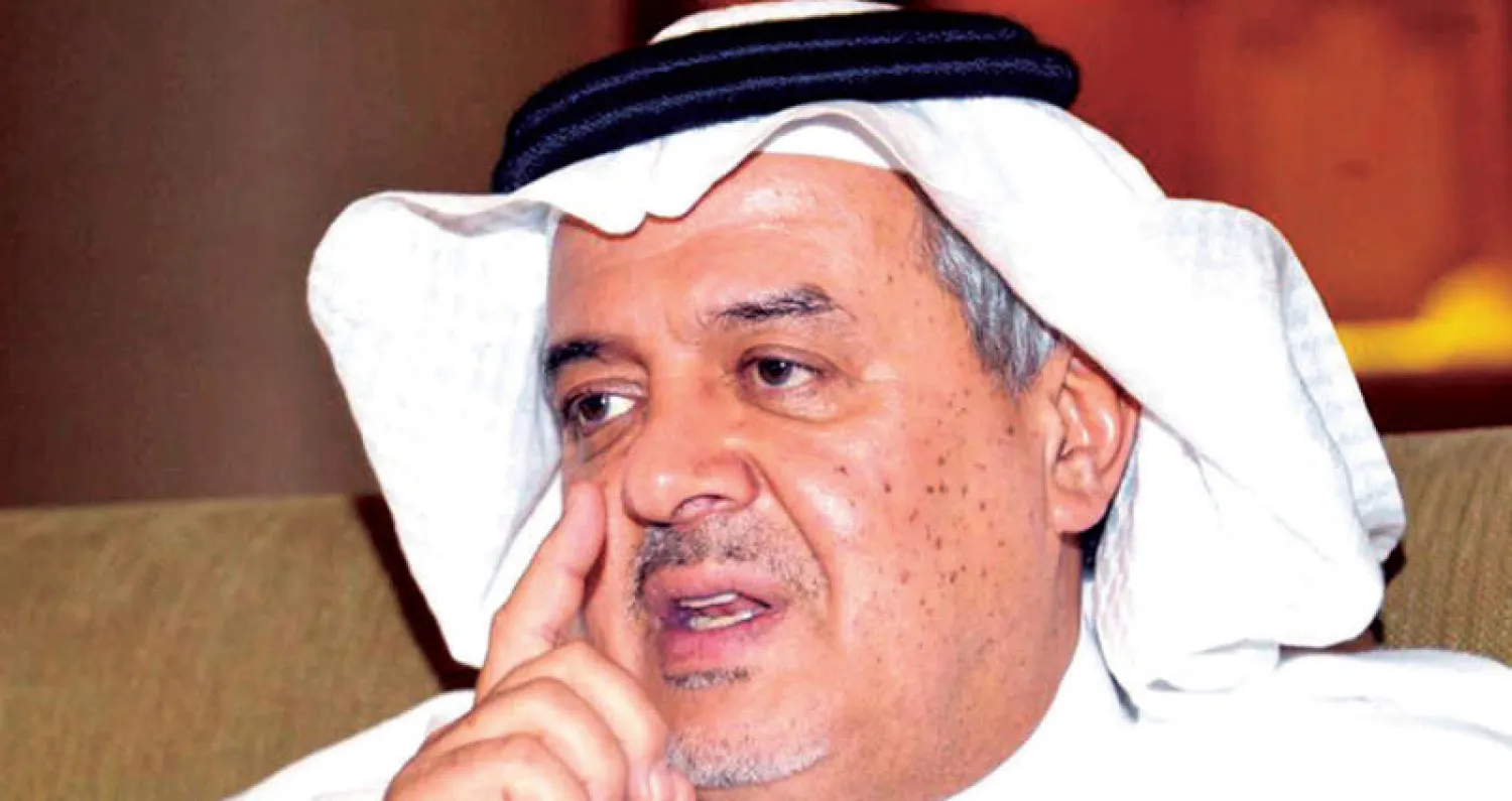 الأمير منصور بن مشعل (الشرق الأوسط)