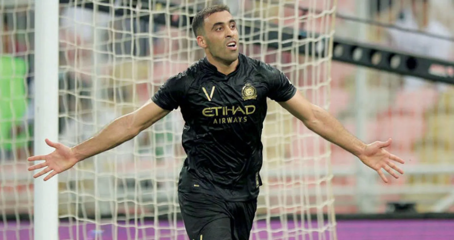 عبد الرزاق حمدالله (الشرق الأوسط)