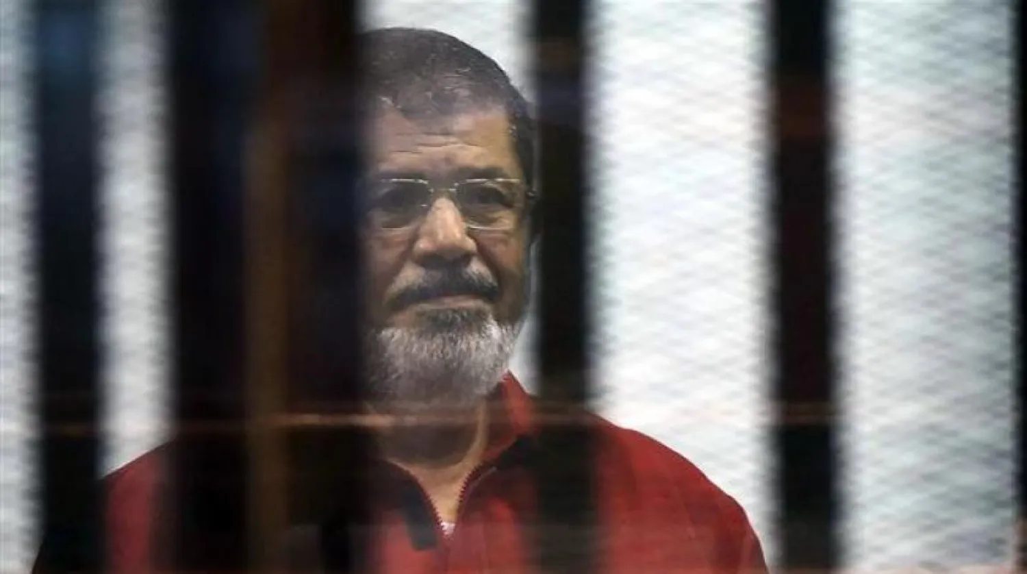 Mursi yeniden yargılanıyor