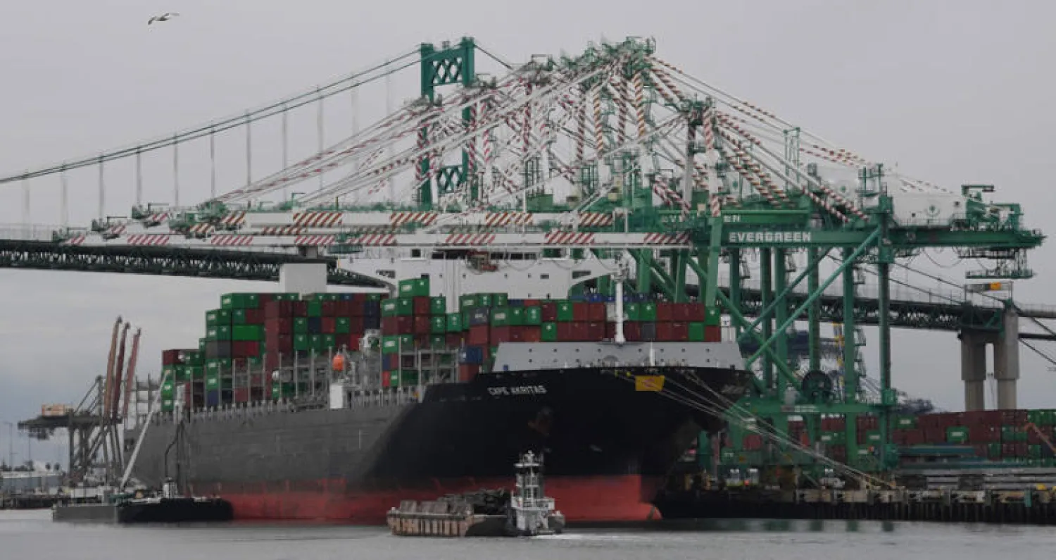 واشنطن تريد اتفاقاً تجارياً سريعاً... وبكين تماطل