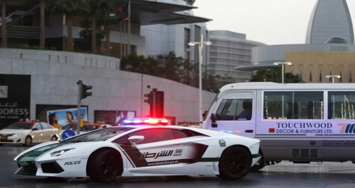 الإمارات تفكك عصابتين دوليتين لترويج المخدرات