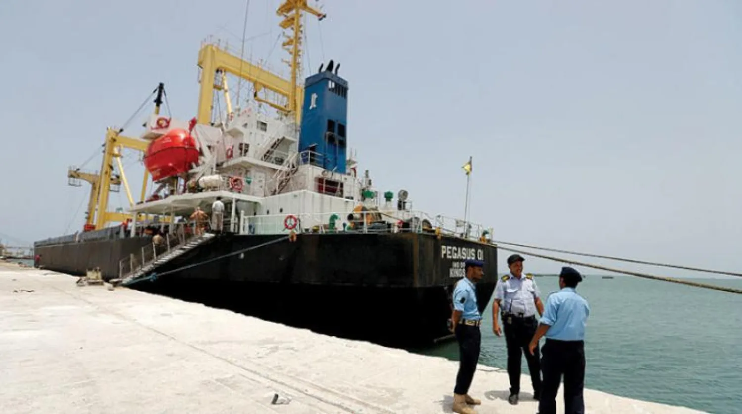 Ürdün'deki Yemen müzakerelerinin gündemi: Ekonomi 