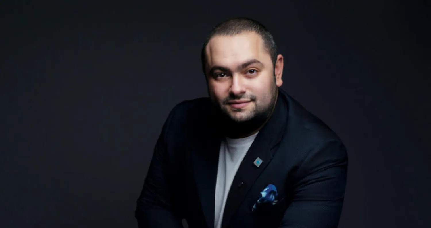 المصمم هشام والي