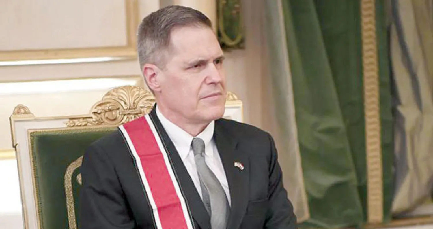 واشنطن: الانسحاب الحوثي رمزي وننتظر آخر حقيقياً