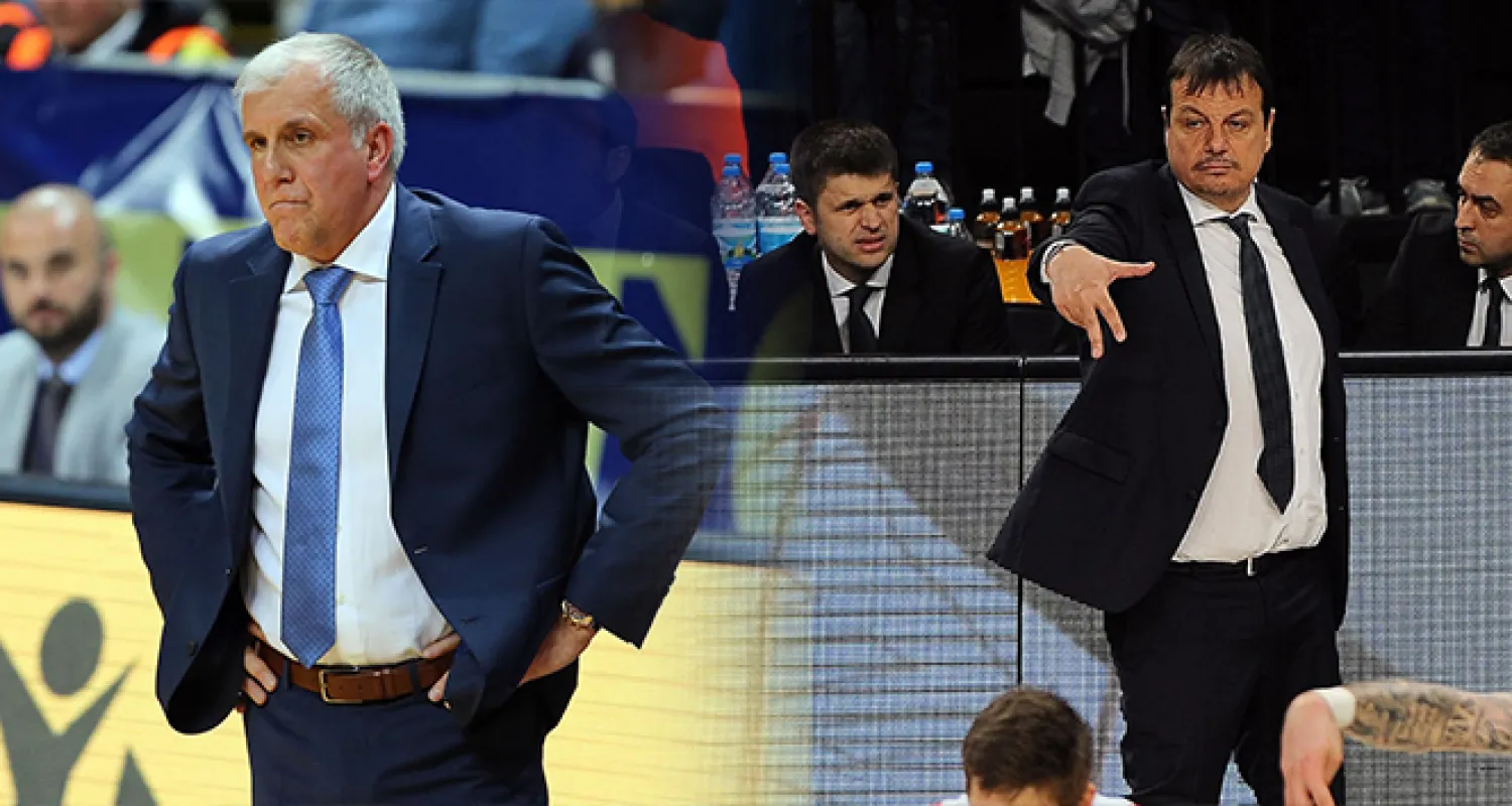 Obradovic 10. zaferin, Ataman ise bir ilkin peşinde