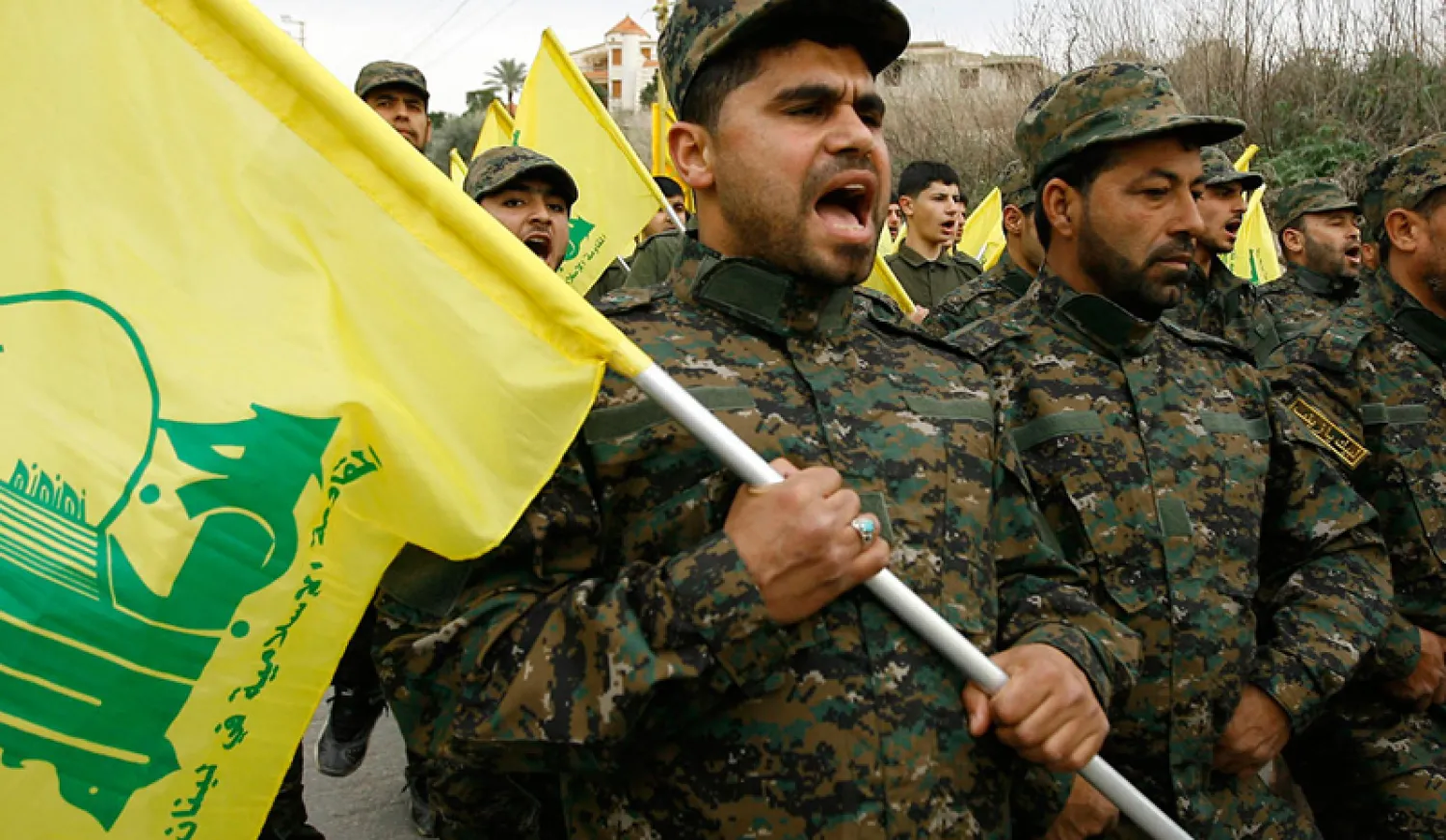 الإمارات: أحكام بالسجن على متهمين بتشكيل خلية تابعة لـ«حزب الله»