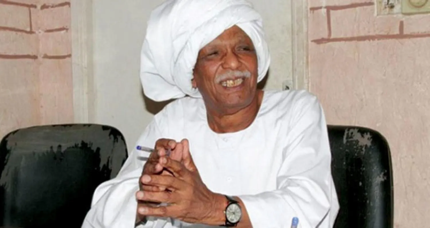 محمد مختار الخطيب