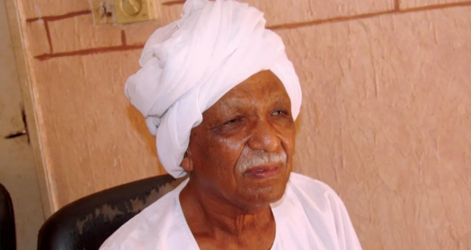 زعيم «الشيوعي» السوداني: نريد تصفية ما صنعه الإسلاميون