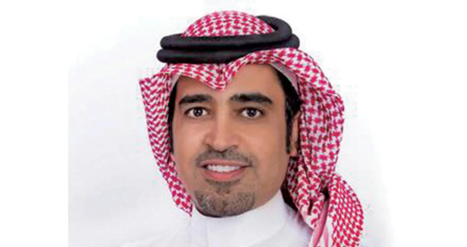 سلطان العتيبي يتولى قيادة شركة «دور» للضيافة