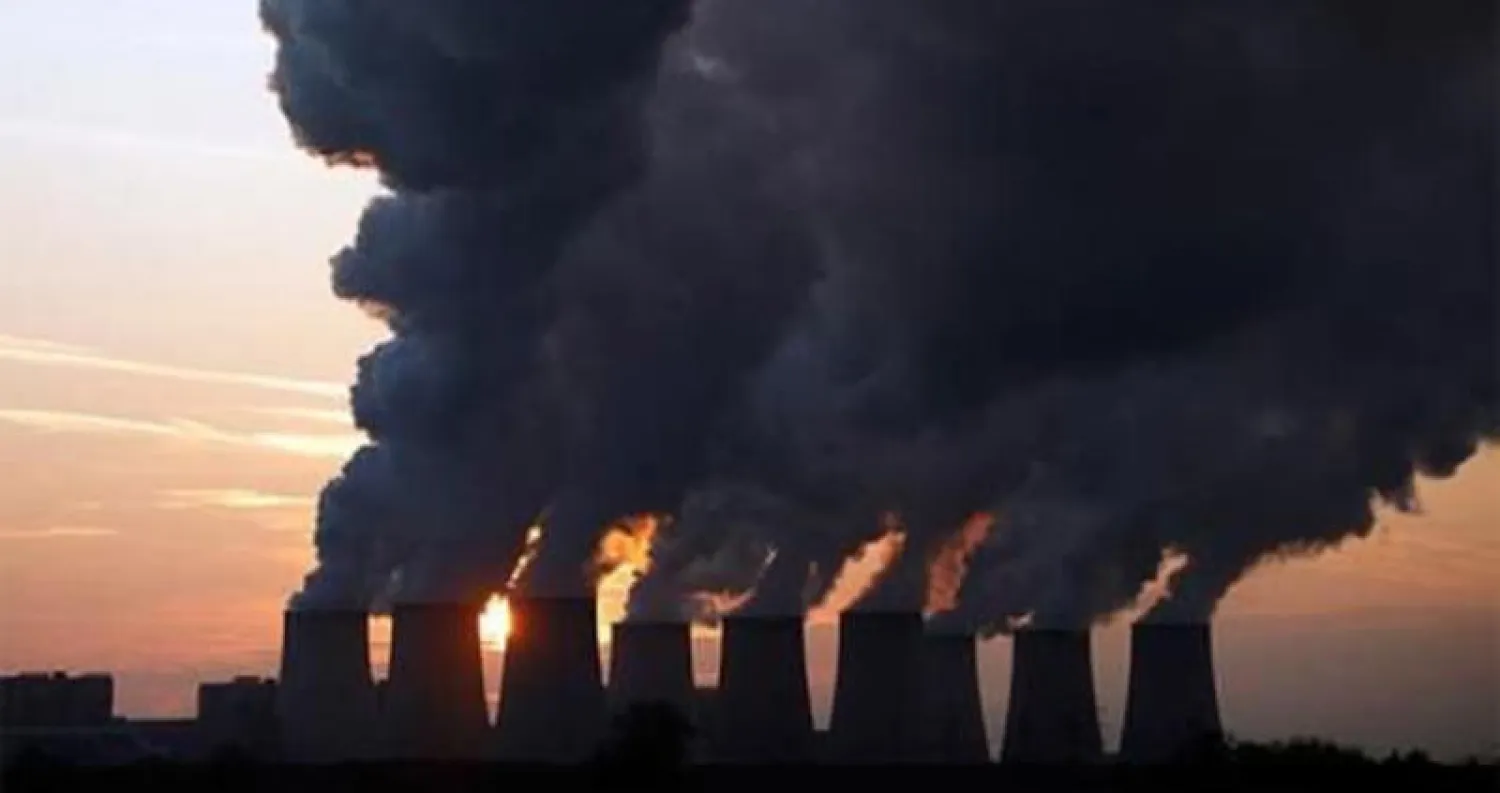 ألمانيا تؤيد تخزين ثاني أكسيد الكربون تحت الأرض