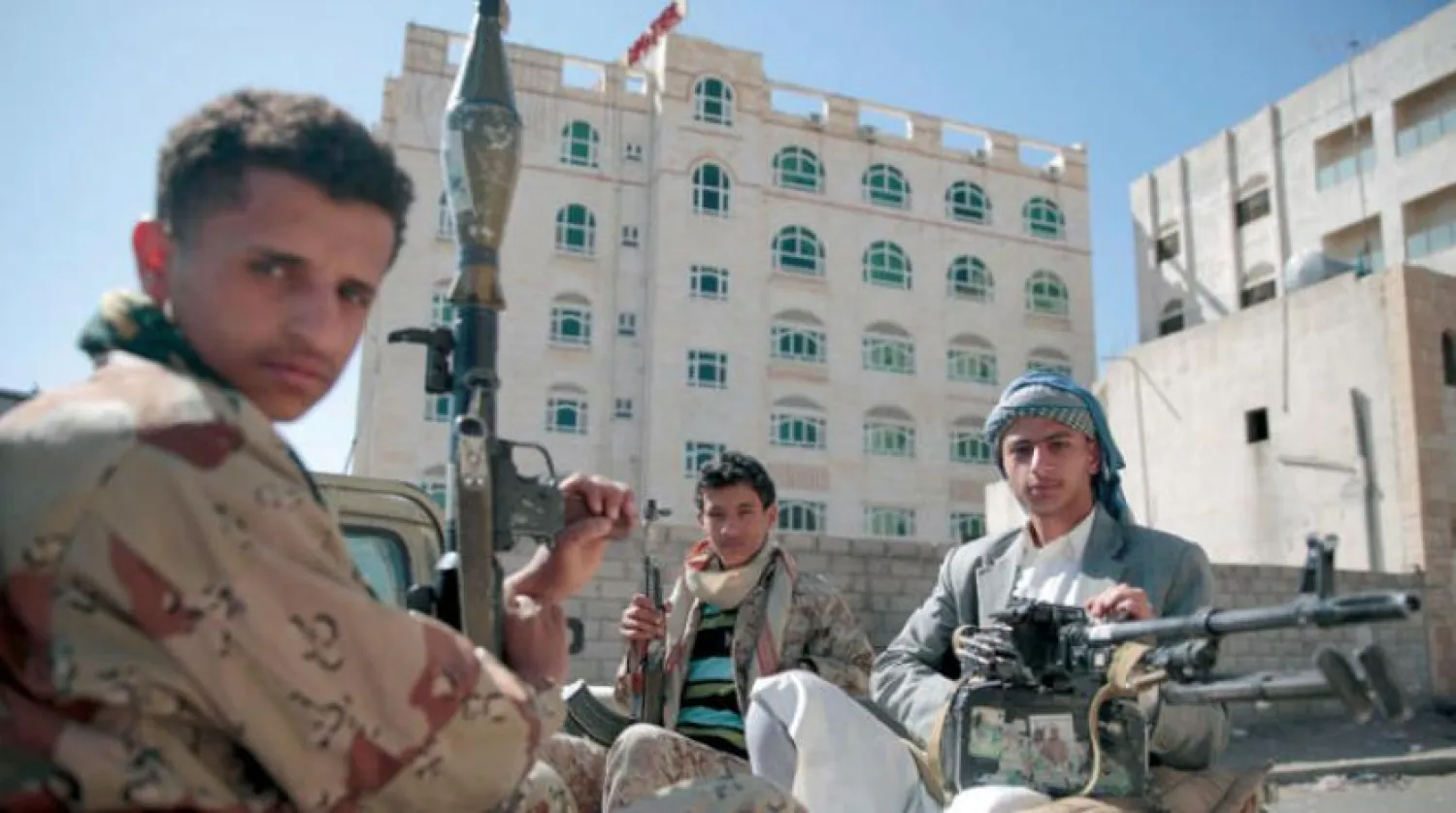 Houthis Attract Recruits Through Sports, Ramadan Events