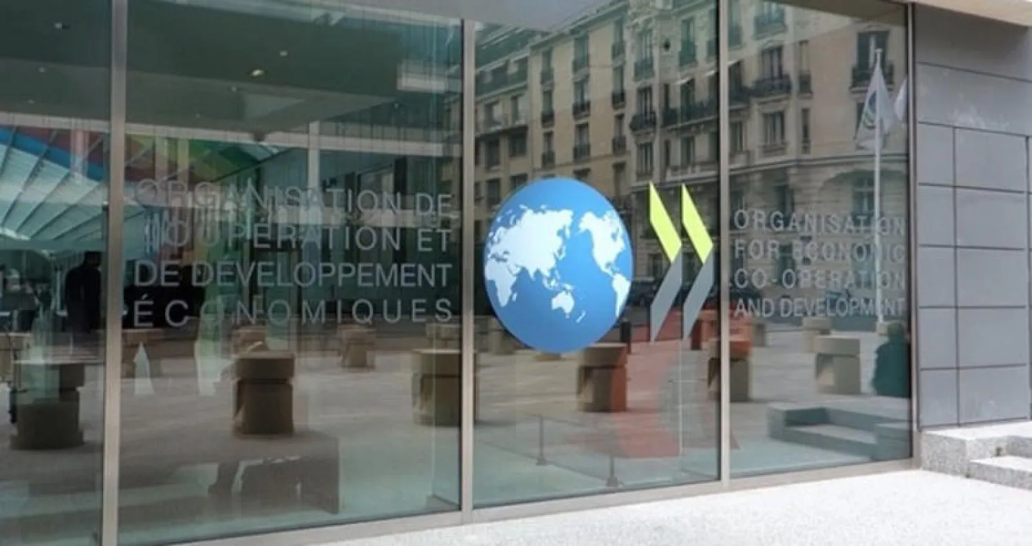 «منظمة التعاون»: الحرب التجارية ستخفض معدل النمو 0.3 % لأميركا والصين