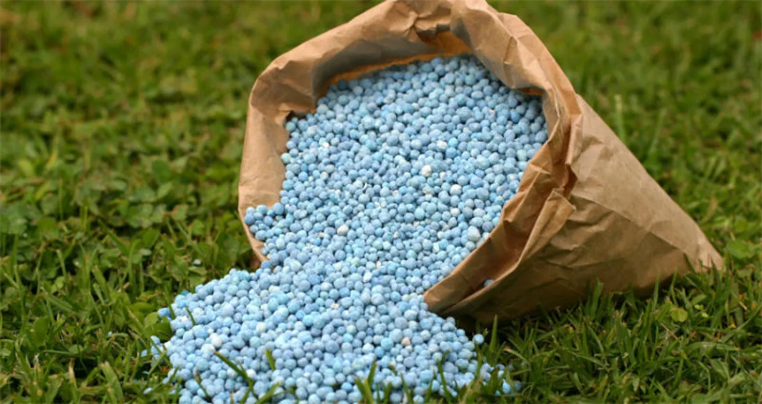 قواعد أوروبية جديدة بشأن الأسمدة المعدنية