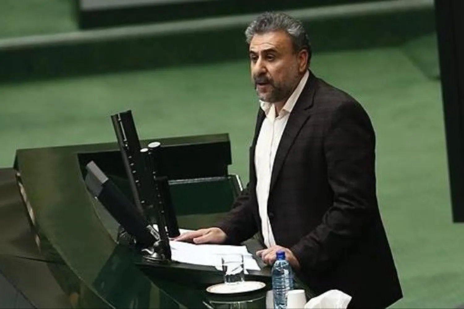 مجلس ایران: به هیچ وجه وارد هیچگونه جنگی نخواهیم شد