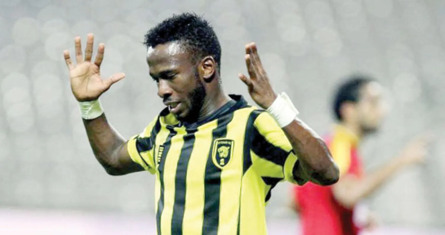 فهد المولد (الشرق الأوسط)