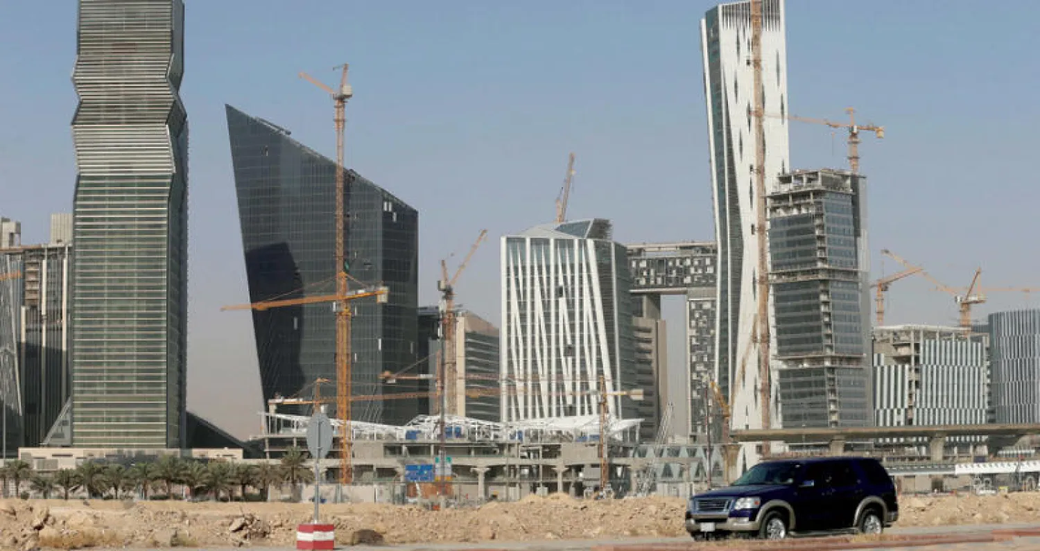 13 مليار دولار حجم العقود المشتركة لمجلس الأعمال السعودي ـ الأميركي في الربع الأول من السنة