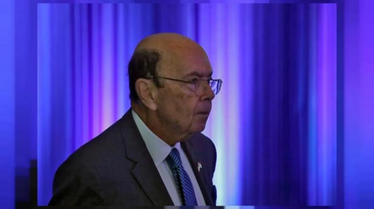 ABD Ticaret Sekreteri WilburRoss (Reuters)