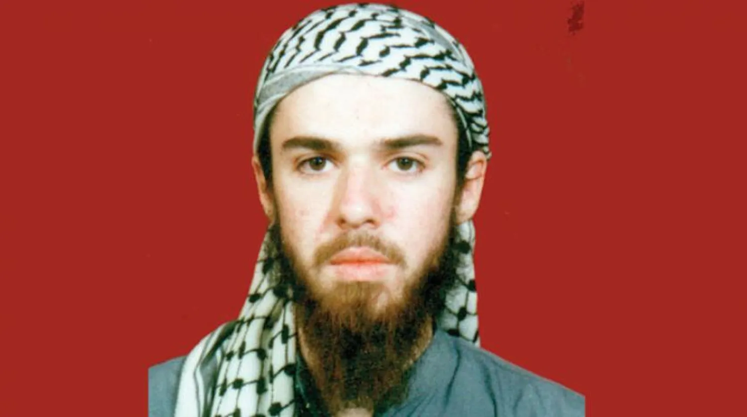 ‘Amerikalı Taliban’ olarak bilinen John Walker Lindh