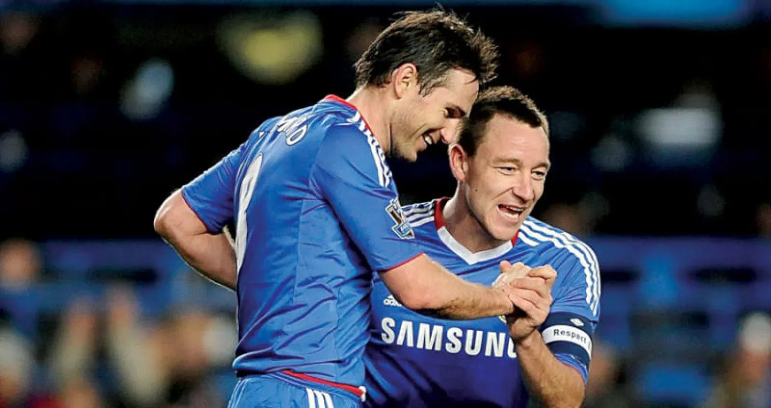 تيري ولامبارد