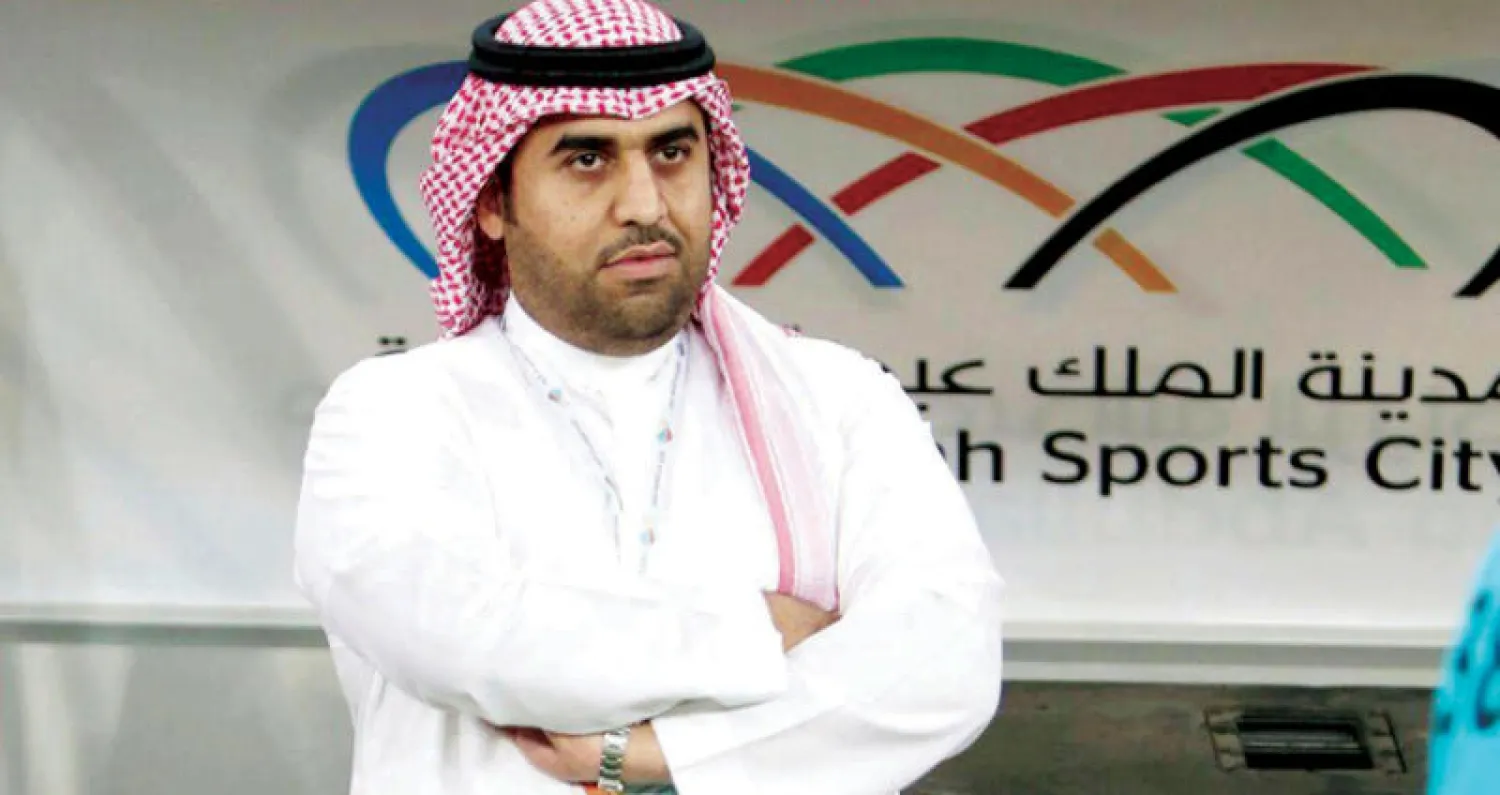 نواف المقيرن (الشرق الأوسط)