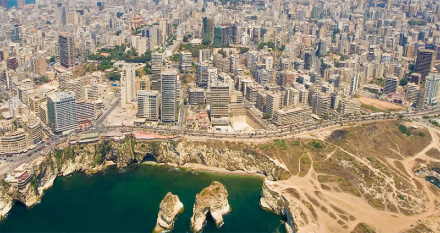 لبنان يستند إلى قطاعه المصرفي لسداد فاتورة ديون باهظة