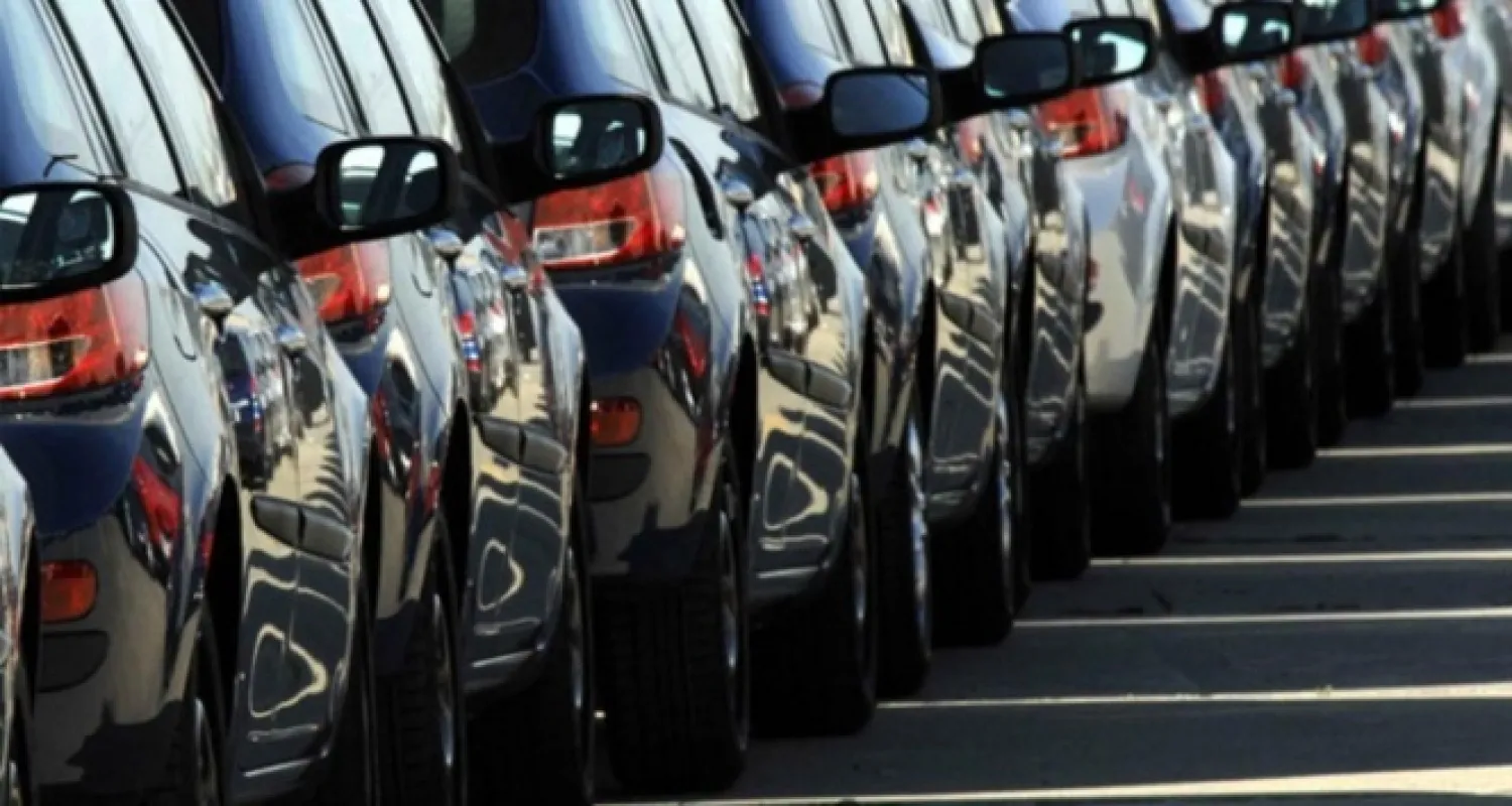 Yerli otoda hedef 500 km menzil