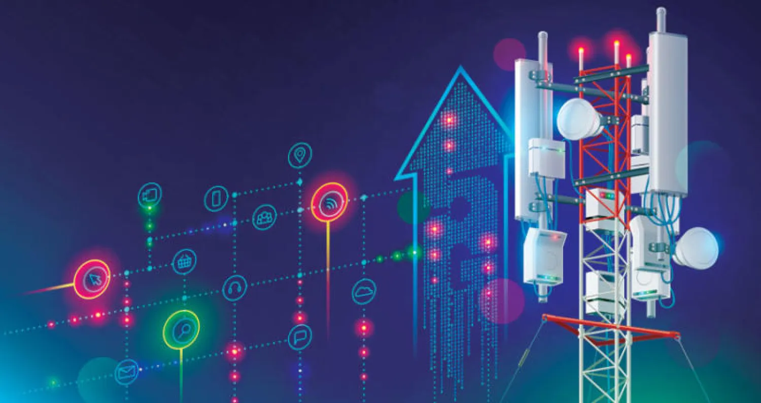 لا تشتروا هواتف «الجيل الخامس»