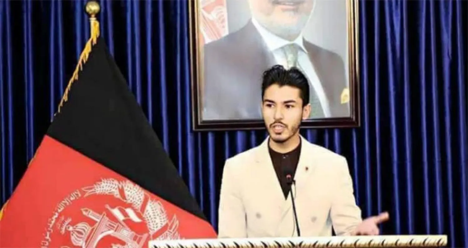 لقي نور محمد عرب مستشار رئيس وزراء أفغانستان مصرعه على يد مسلحين مجهولين.