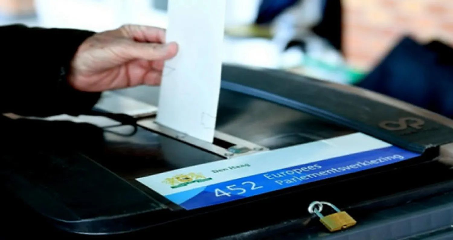 الانتخابات الأوروبية تنهي ثنائية البرلمان وتطلق «معركة» على المناصب العليا