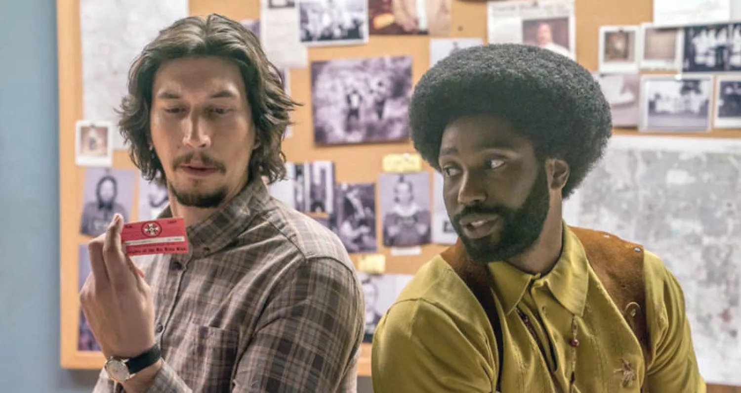 يفتتح مهرجان «لوكارنو بيروت» مع فيلم «بلاك ك كلانسمان»