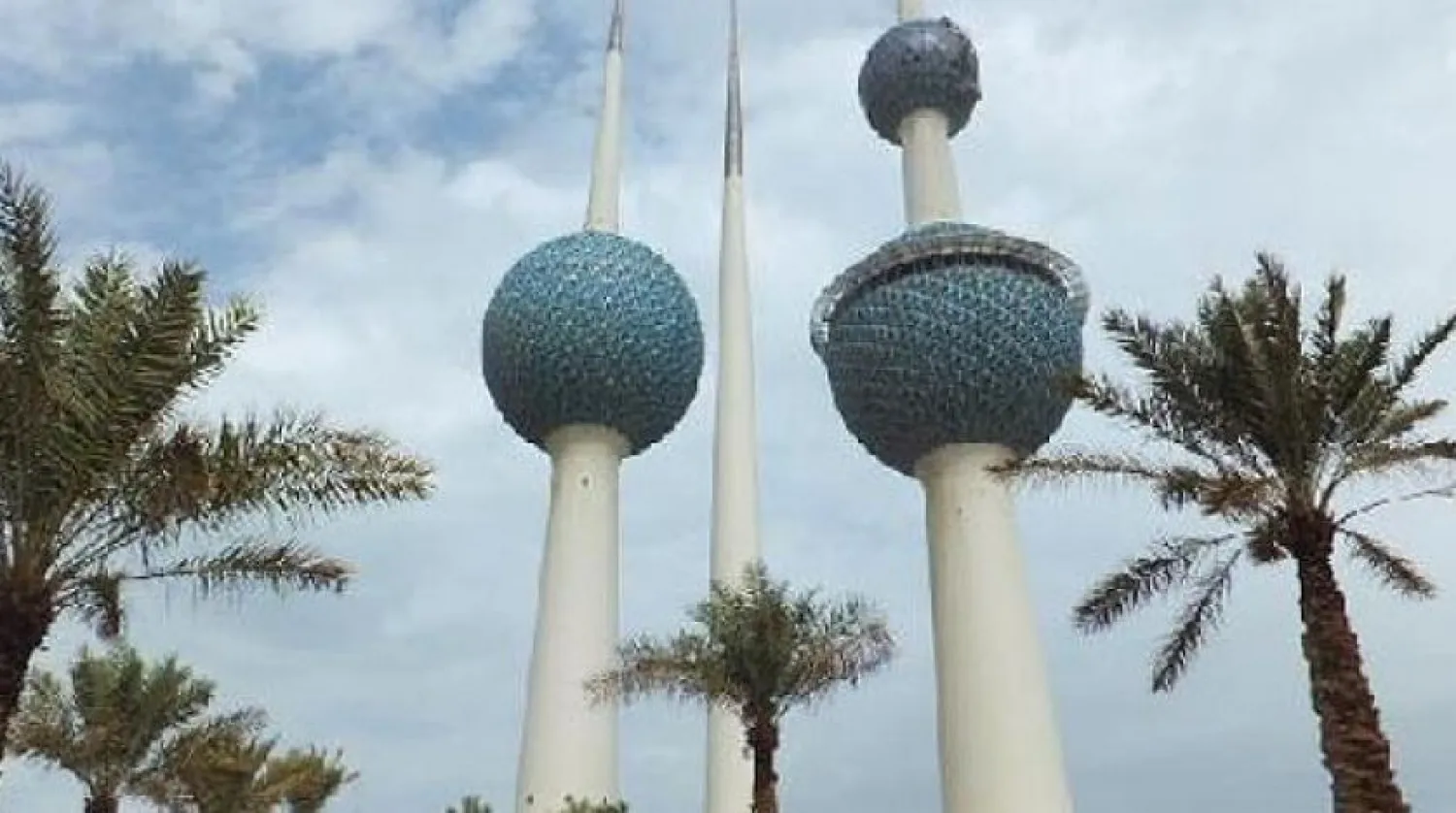 Kuveyt’ten İran’a diyalog çağrısı