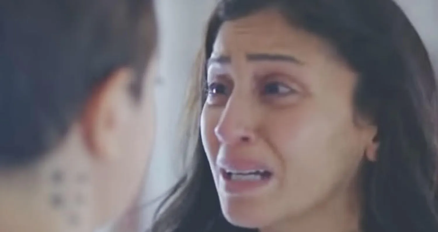 لقطة من مسلسل «زي الشمس»