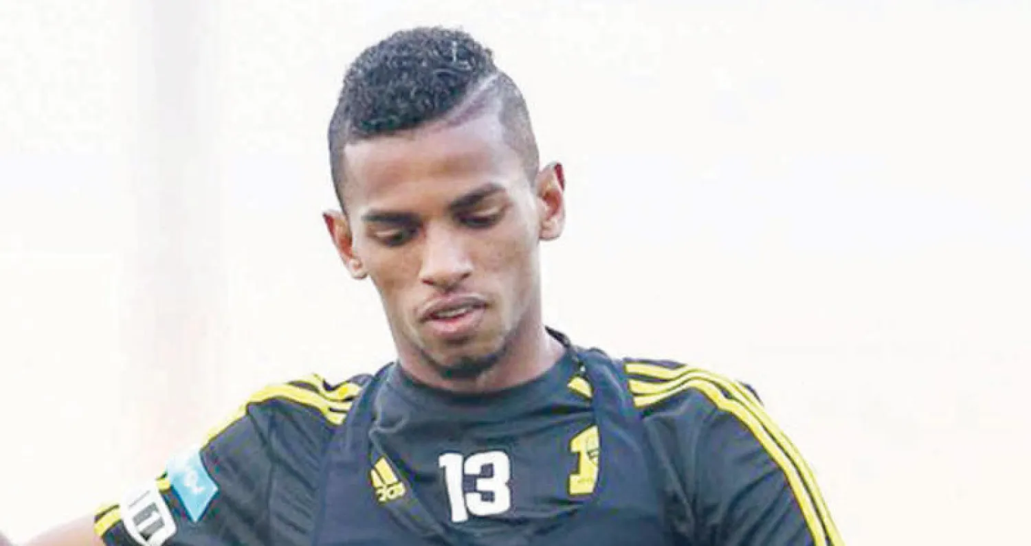 أحمد عسيري (الشرق الأوسط)