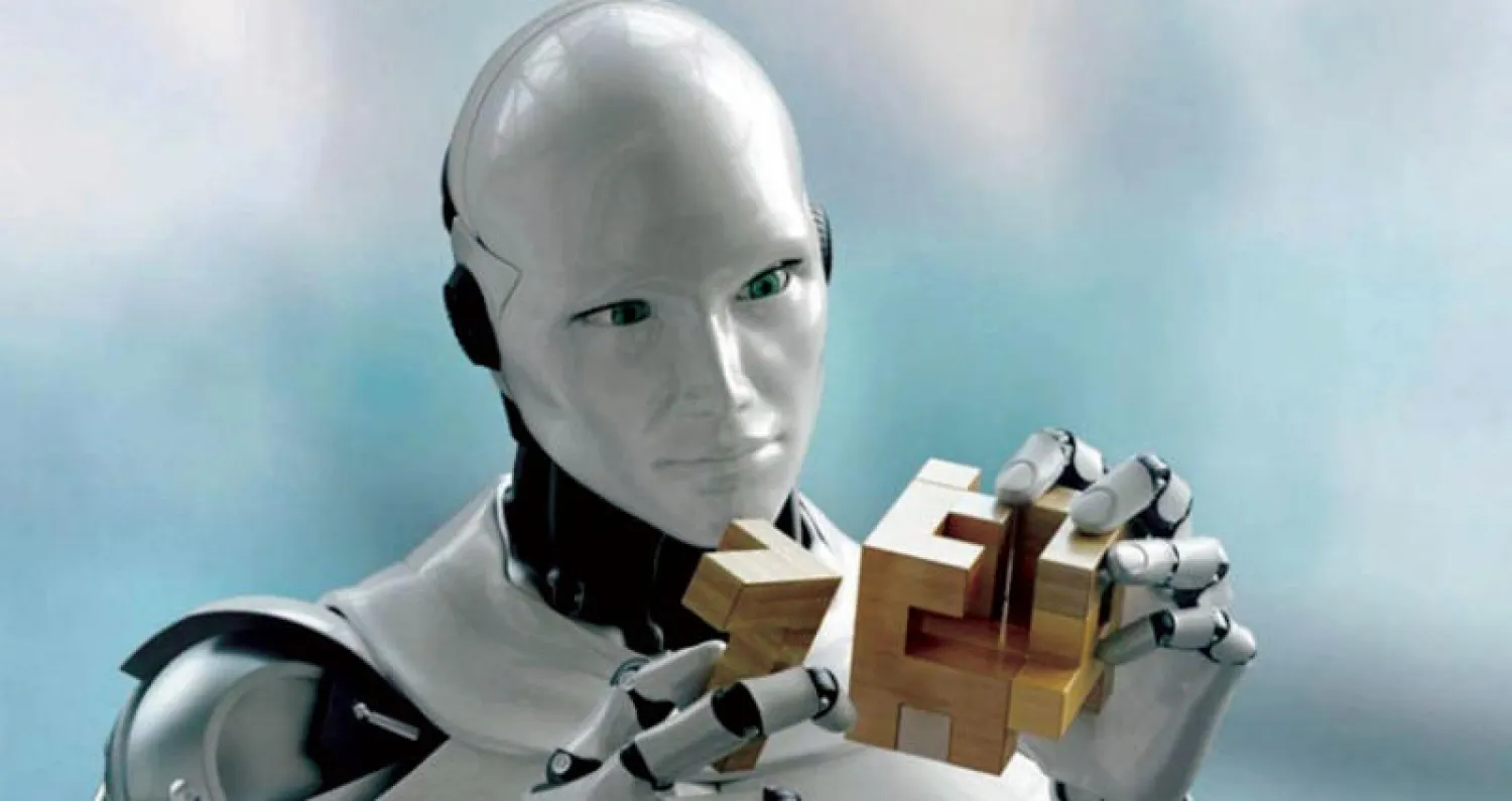 السعي لشغل موقع الريادة عالمياً في مجال الذكاء الاصطناعي أصبح مجالاً للمنافسة العالمية (رويترز)