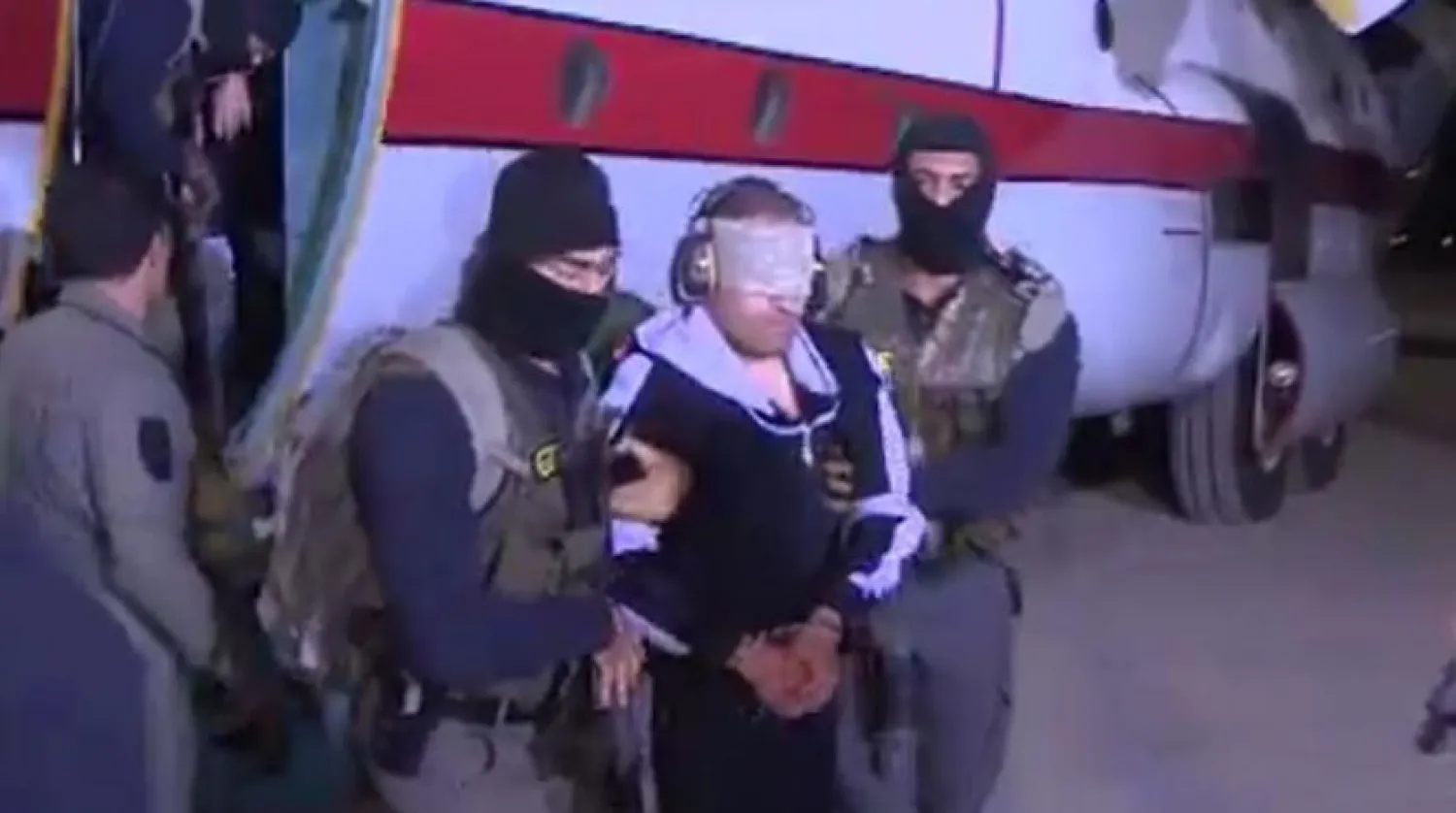 Onurlu bir askerin azılı bir teröriste dönüşmesi: Hişam Aşmavi