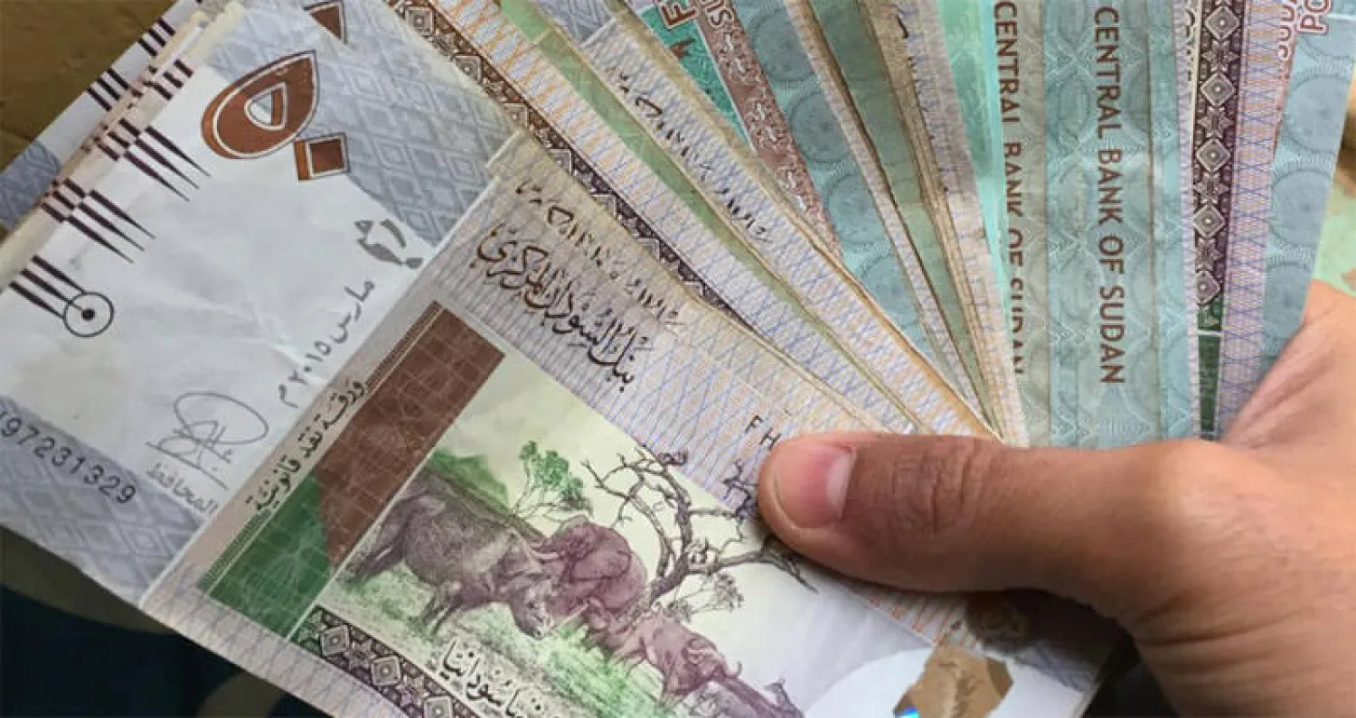 شلل بالنظام المصرفي في السودان