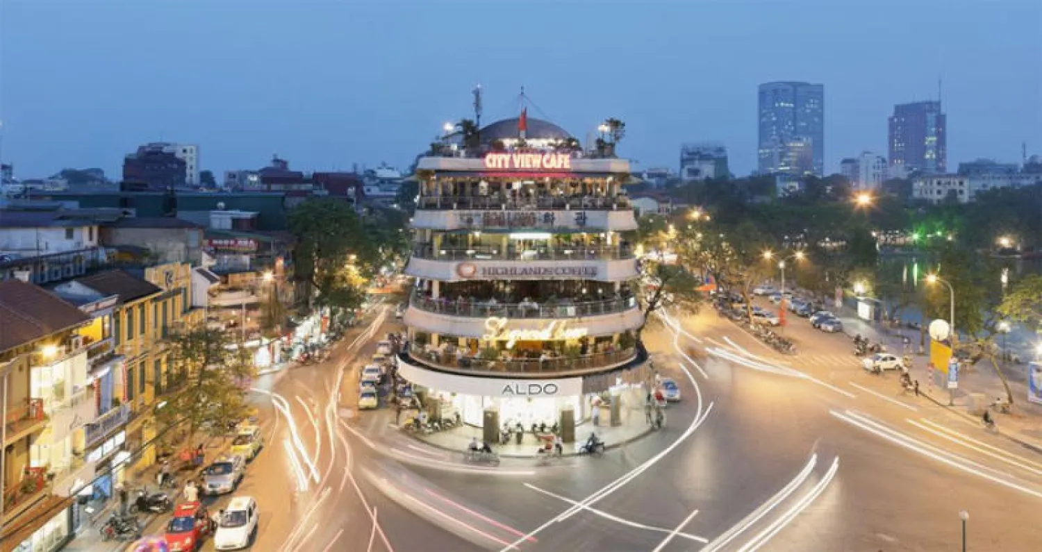 دول آسيوية قد تجني ثمار الحرب التجارية الأميركية ـ الصينية