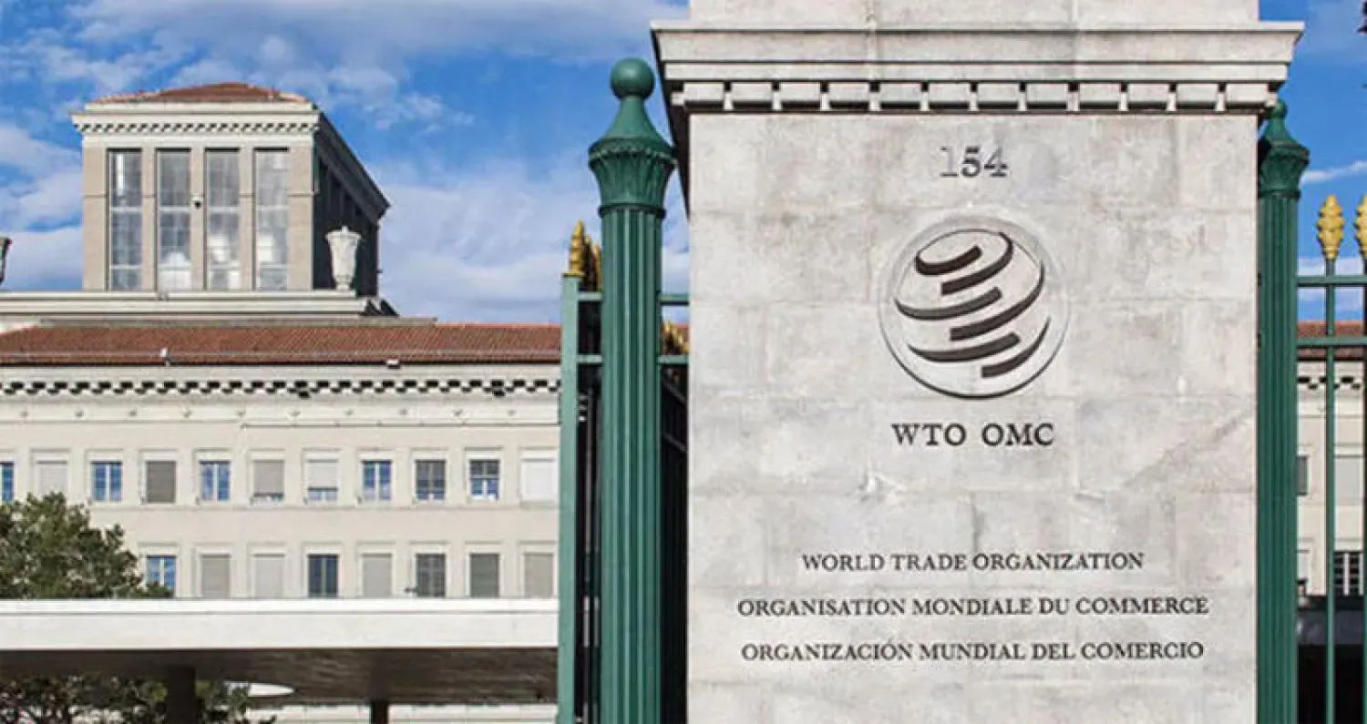 منظمة التجارة تقبل شكوى ضد قطر بشأن حظر السلع الإماراتية