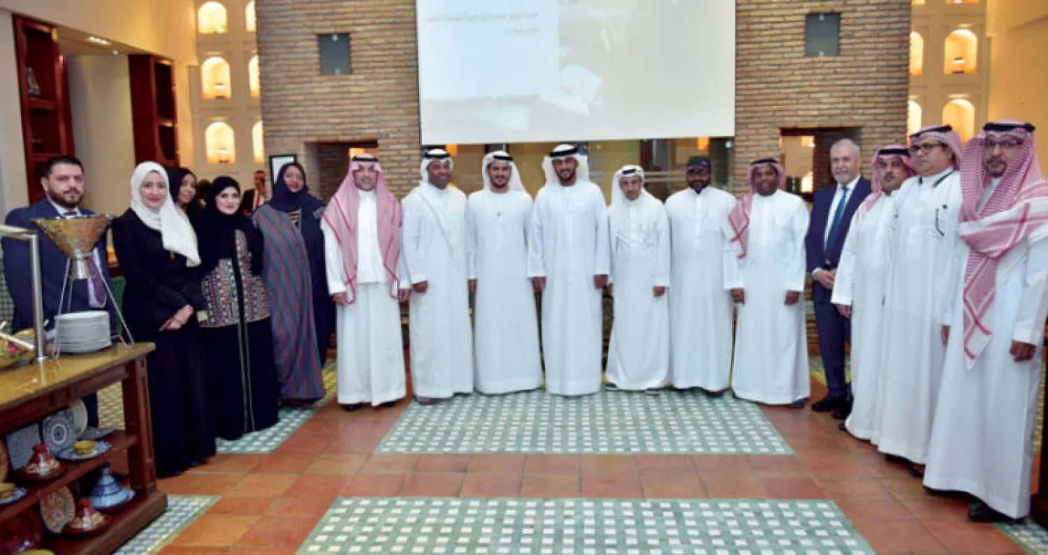 «طيران الإمارات» تحتفي بالإعلاميين في أمسية سحور رمضانية مميزة